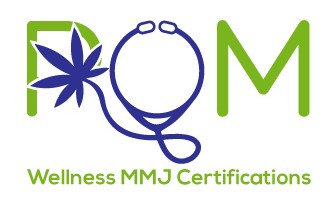 POM Wellness MMJ Certifications